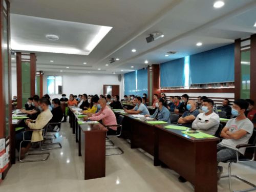 各鎮(zhèn)街開展特種作業(yè)人員安全技術培訓演練——今日聚焦龍湖鎮(zhèn)與新塘街道