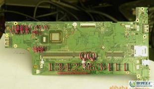 Intel Atom Z5xx系列CPU Windows系統(tǒng)平板電腦主板——二手設(shè)備轉(zhuǎn)讓指南
