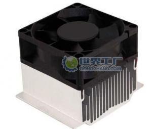供應原裝億冷CPU風扇/Cooler-478，為您的電腦穩定運行保駕護航