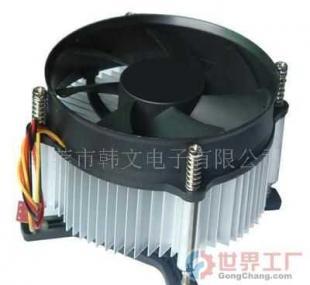 批發(fā)庫(kù)存電腦CPU風(fēng)扇價(jià)格趨勢(shì)與廠家名錄——世界工廠網(wǎng)產(chǎn)品信息庫(kù)解析