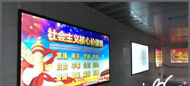 青島專業(yè)展覽展示與燈箱定制服務(wù) 打造企業(yè)品牌視覺新高度